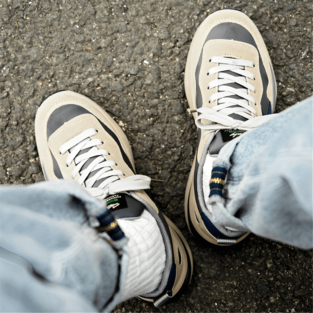 Men’s Casual Sports Trainers