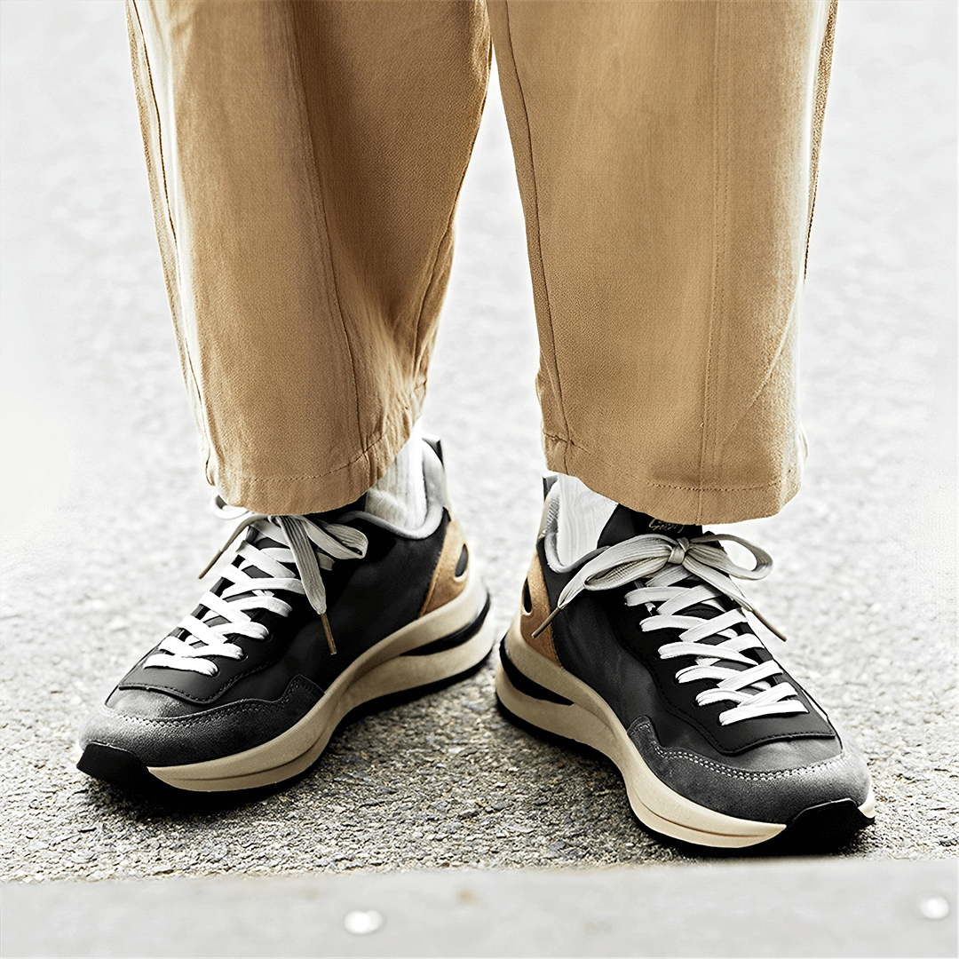 Men’s Casual Sports Trainers