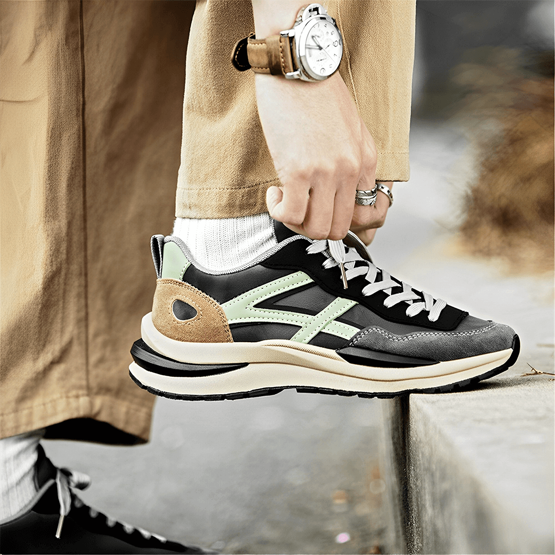 Men’s Casual Sports Trainers