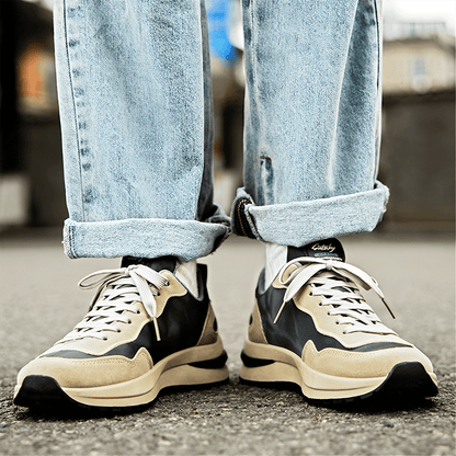 Men’s Casual Sports Trainers