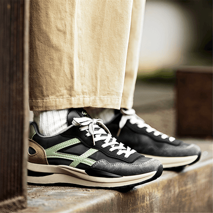 Men’s Casual Sports Trainers