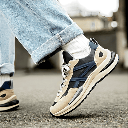 Men’s Casual Sports Trainers