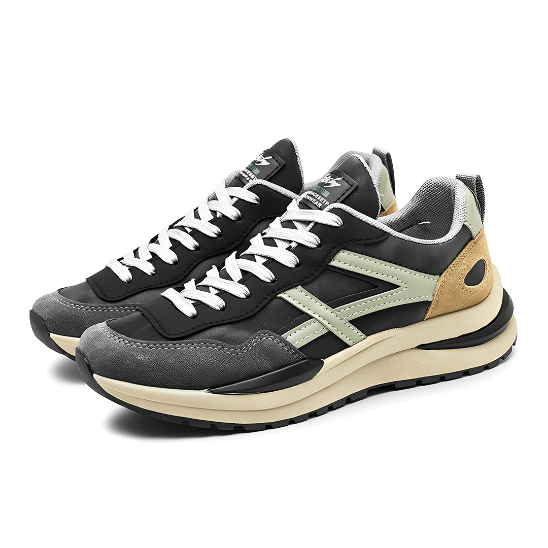Men’s Casual Sports Trainers