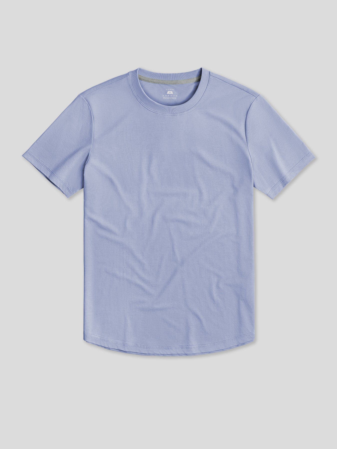 StayCool 2.0 Classic Fit Curve-Hem Tee: 2024 New Colors