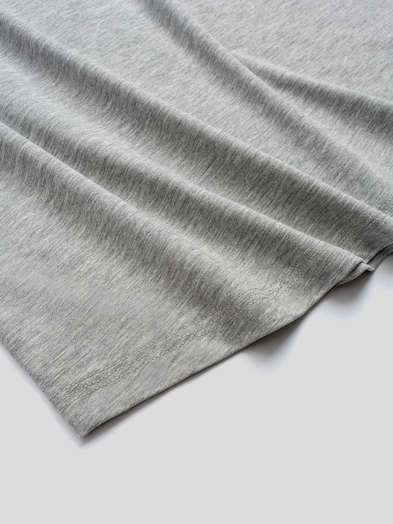 StayCool 2.0 Classic Fit Curve-Hem Tee: 2024 New Colors