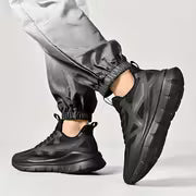 Sport Trainers – Black