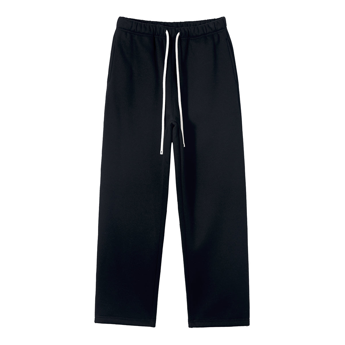 Comfortable and Stylish Sweatpants in Premium Cotton