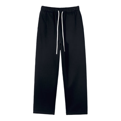 Comfortable and Stylish Sweatpants in Premium Cotton