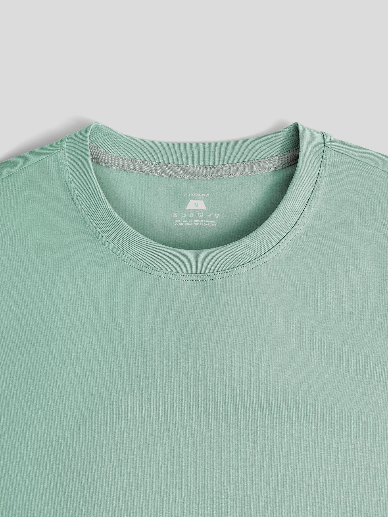 StayCool 2.0 Classic Fit Curve-Hem Tee: 2024 New Colors