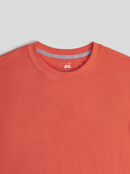 StayCool 2.0 Classic Fit Curve-Hem Tee: 2024 New Colors