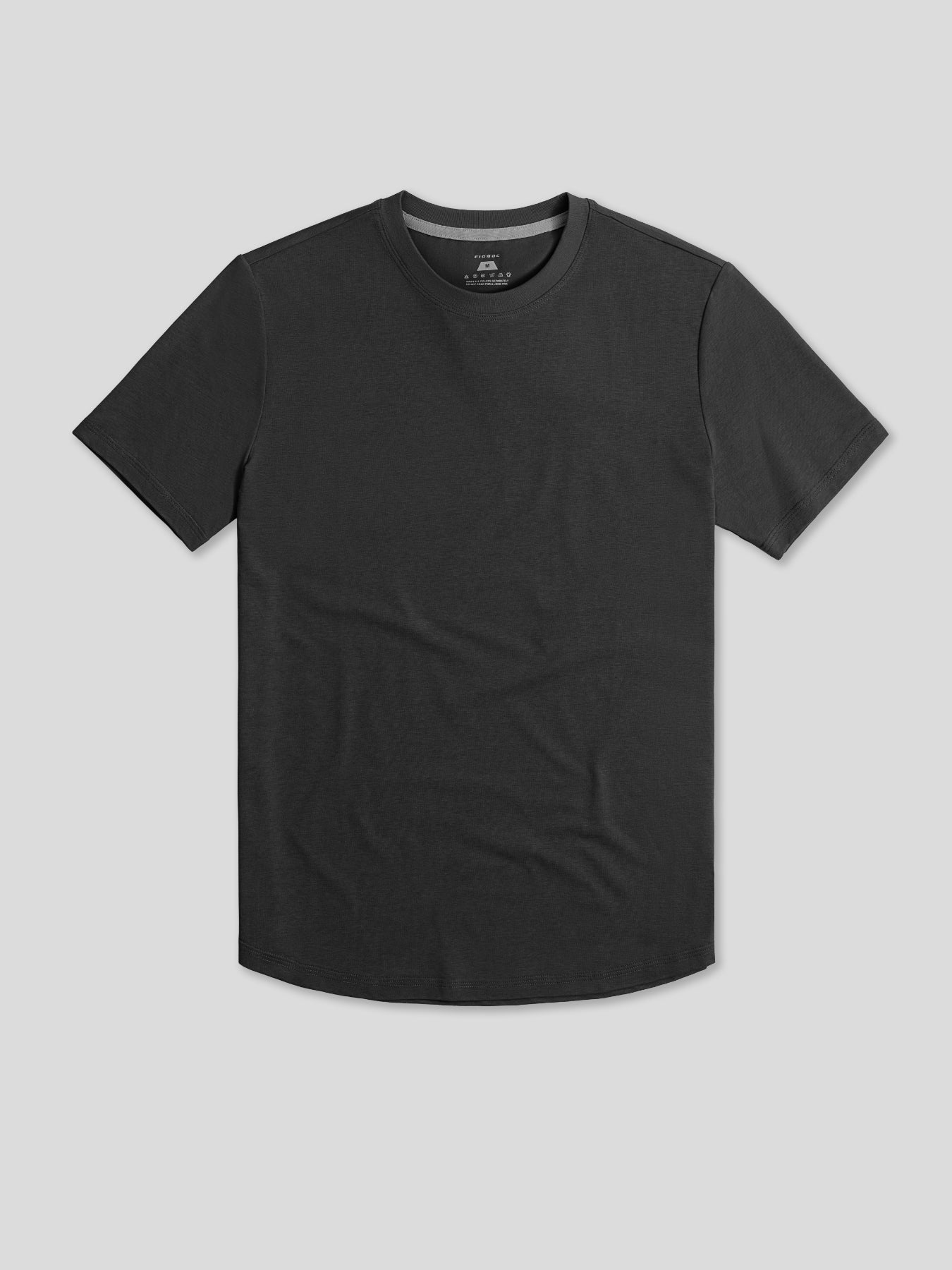 StayCool 2.0 Classic Fit Curve-Hem Tee: 2024 New Colors