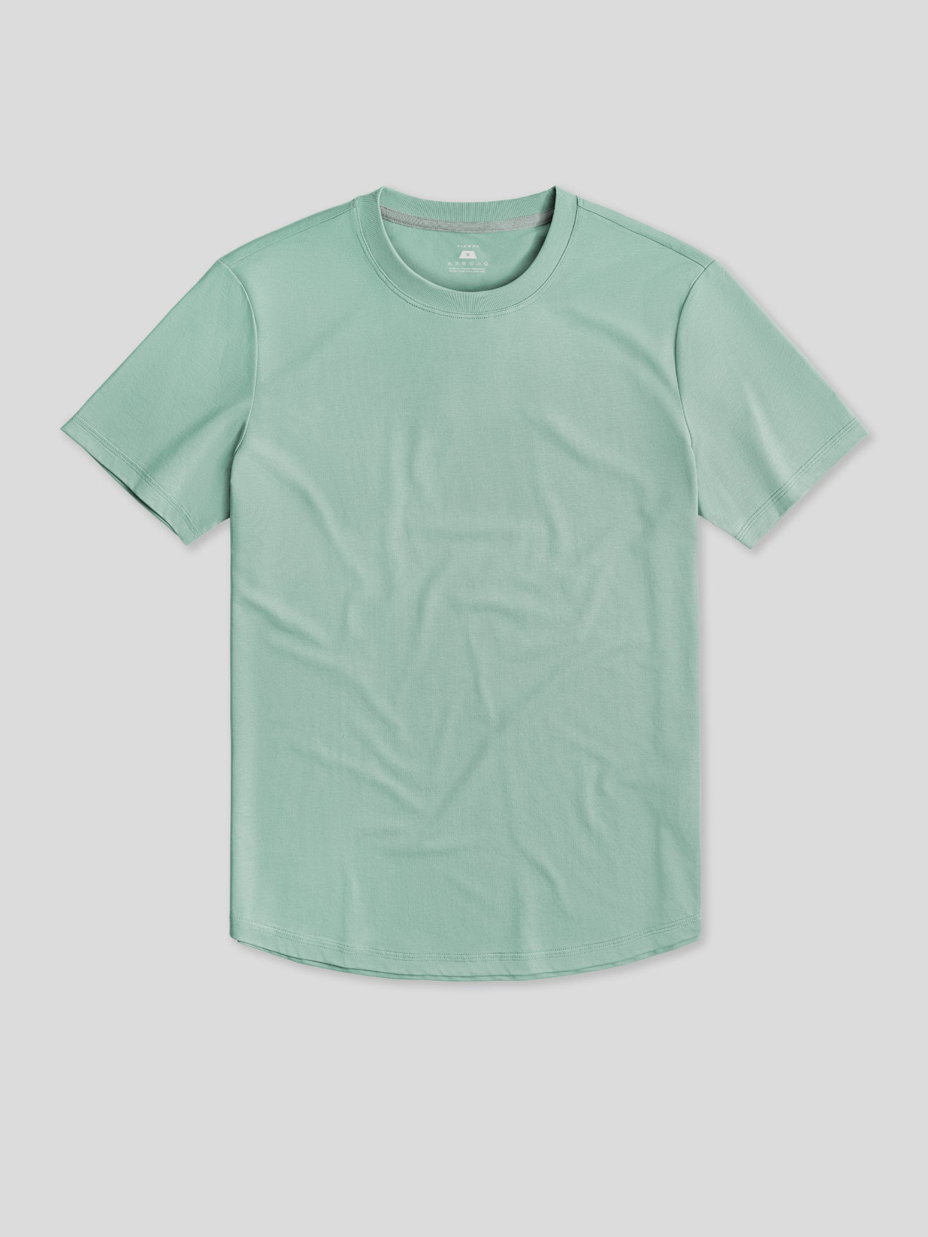StayCool 2.0 Classic Fit Curve-Hem Tee: 2024 New Colors