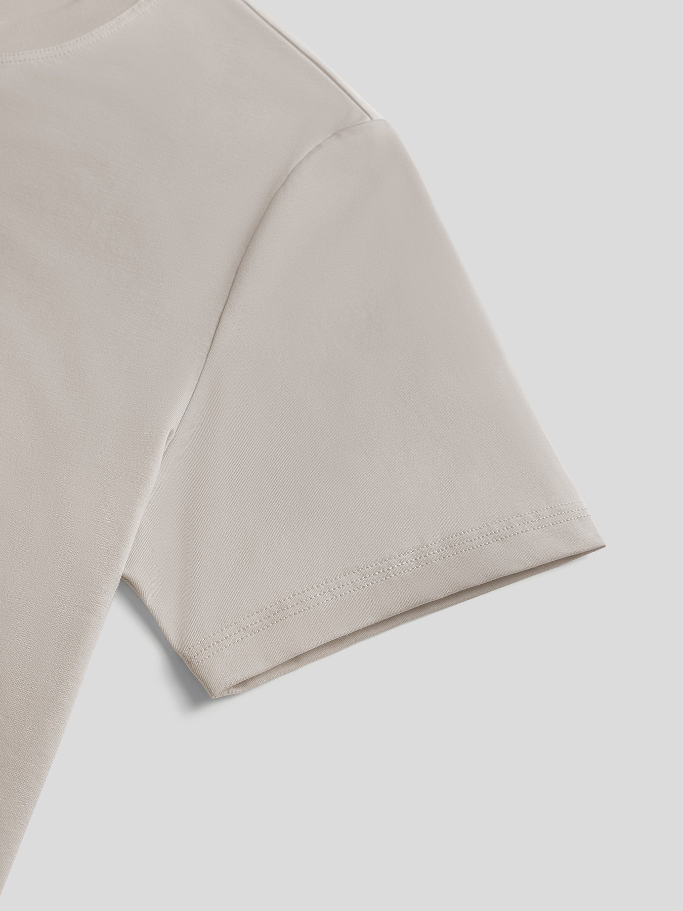 StayCool 2.0 Classic Fit Curve-Hem Tee: 2024 New Colors