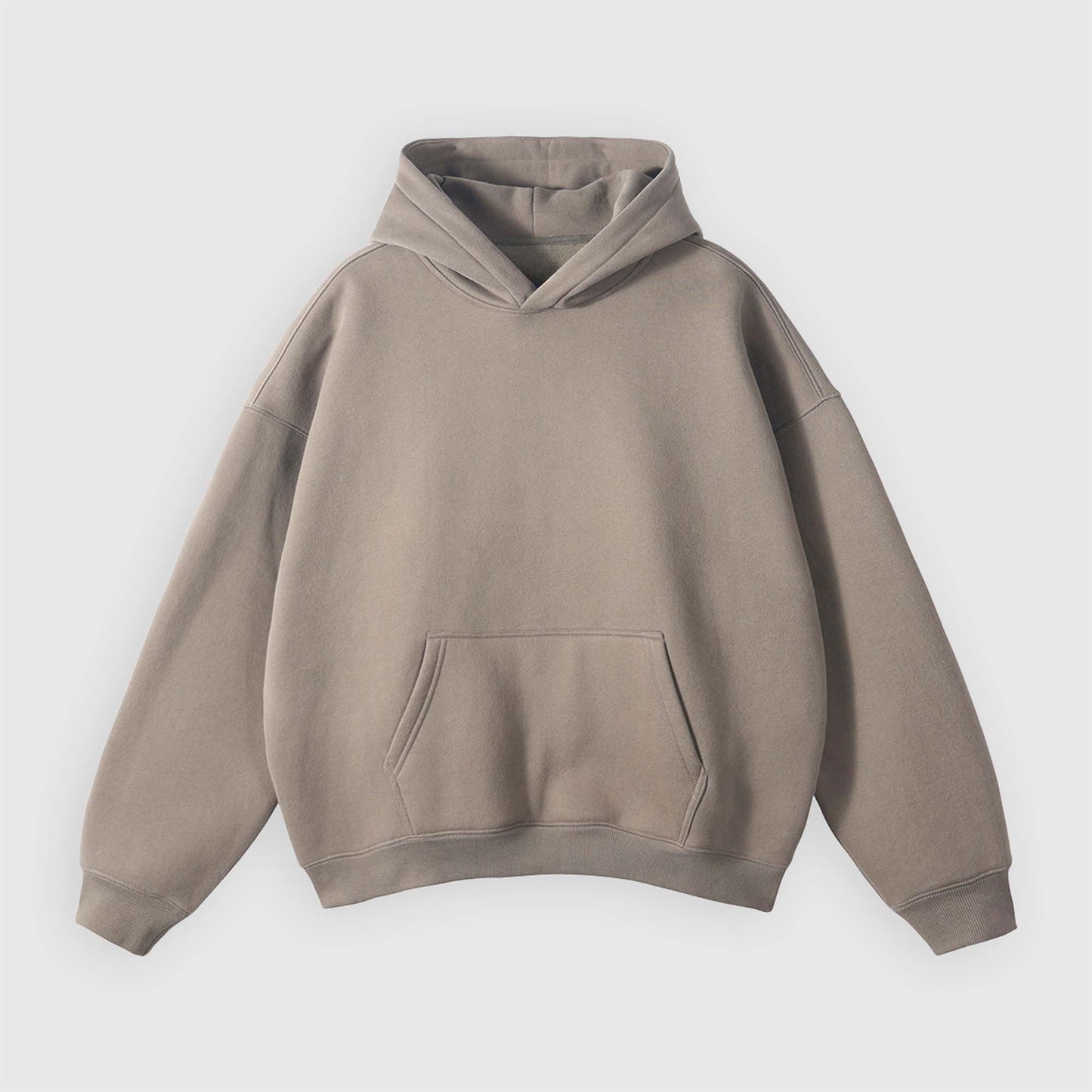 High-Quality Sweatshirt