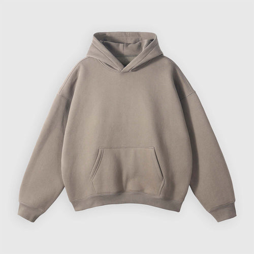 High-Quality Sweatshirt