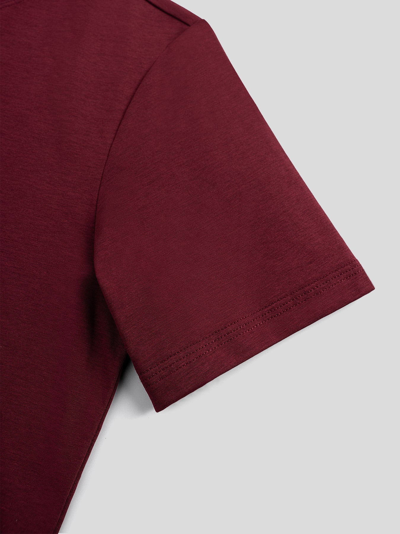 StayCool 2.0 Slim-Fit Curve-Hem Tee: 2024 New Colors