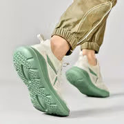 Sport Trainers – Green