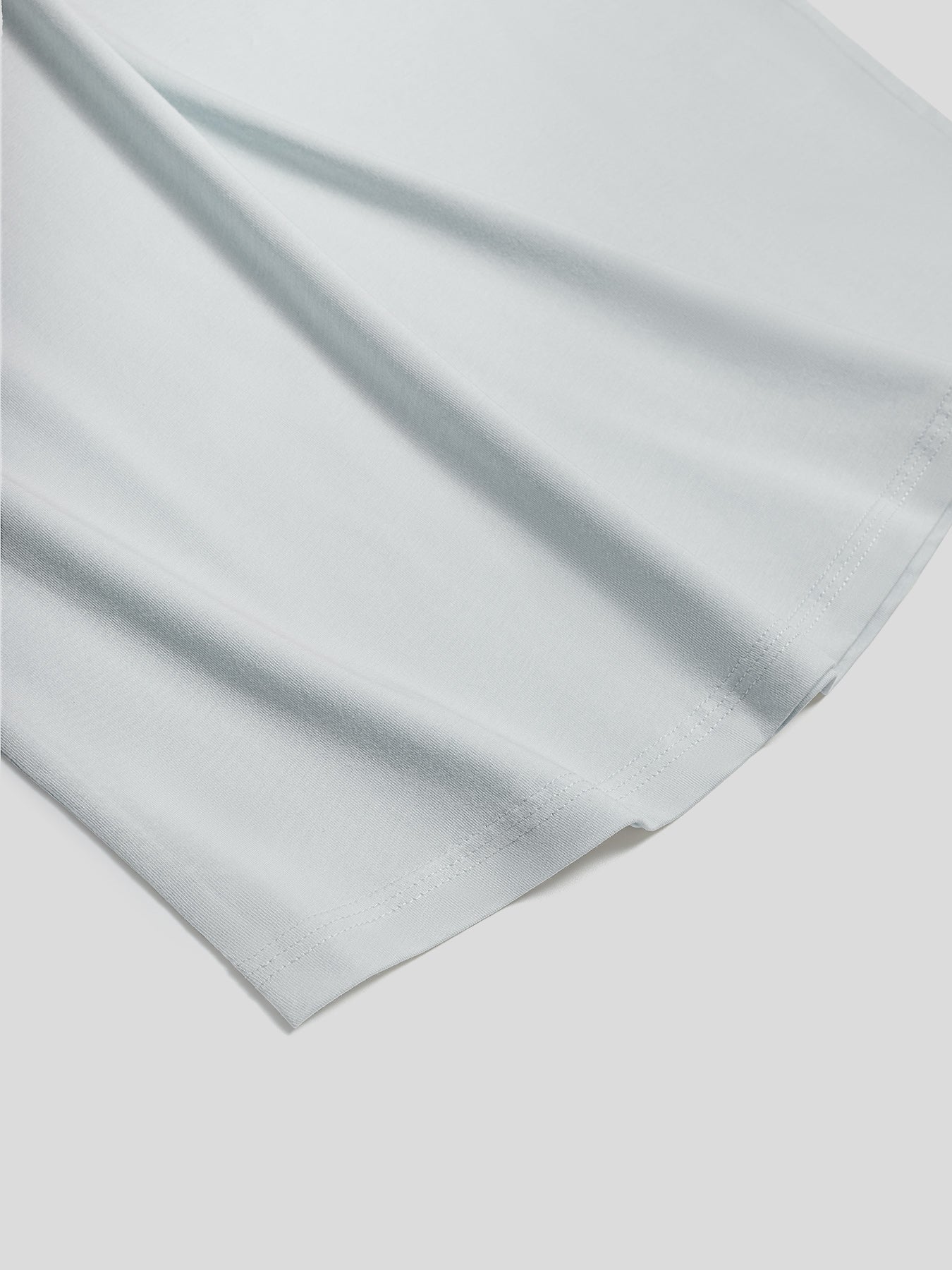 StayCool 2.0 Classic Fit Curve-Hem Tee: 2024 New Colors