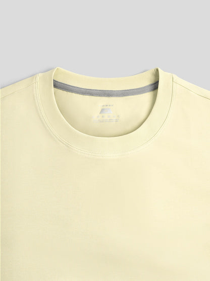 StayCool 2.0 Slim-Fit Curve-Hem Tee: 2024 New Colors