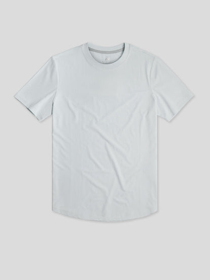 StayCool 2.0 Classic Fit Curve-Hem Tee: 2024 New Colors