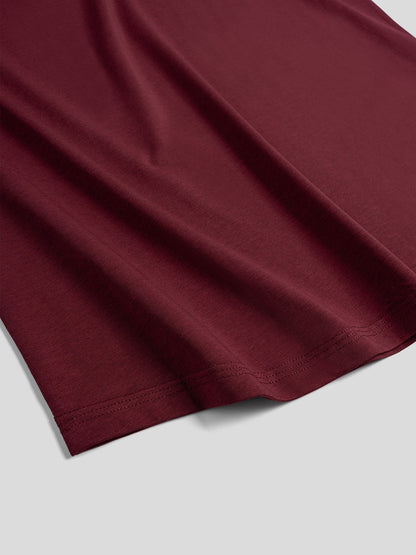 StayCool 2.0 Classic Fit Curve-Hem Tee: 2024 New Colors