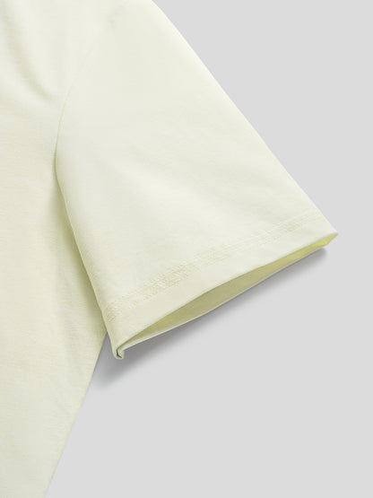 StayCool 2.0 Classic Fit Curve-Hem Tee: 2024 New Colors