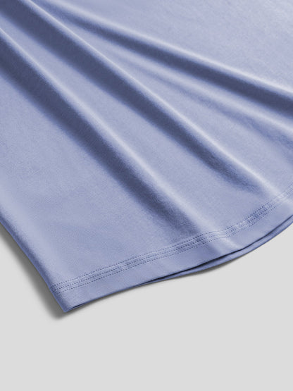 StayCool 2.0 Classic Fit Curve-Hem Tee: 2024 New Colors