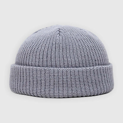 Stylish 6-Pack Sailor Beanies for Cold Weather