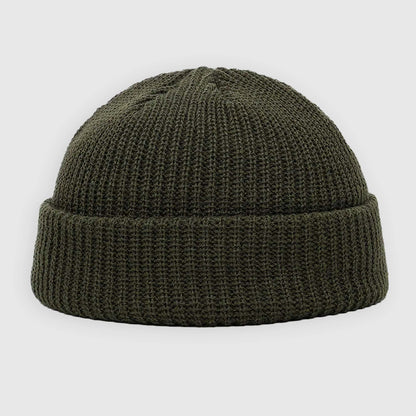 Stylish 6-Pack Sailor Beanies for Cold Weather