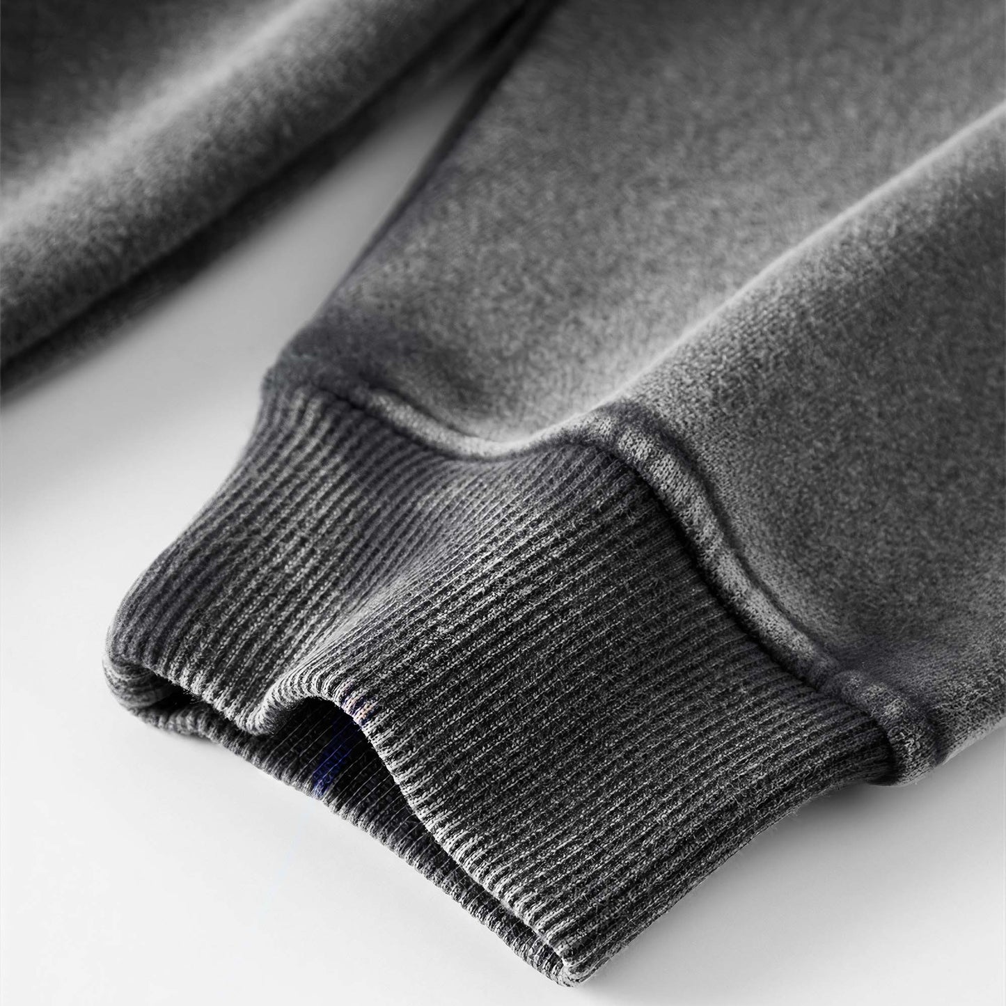 Stylish Thick Cotton Hoodie