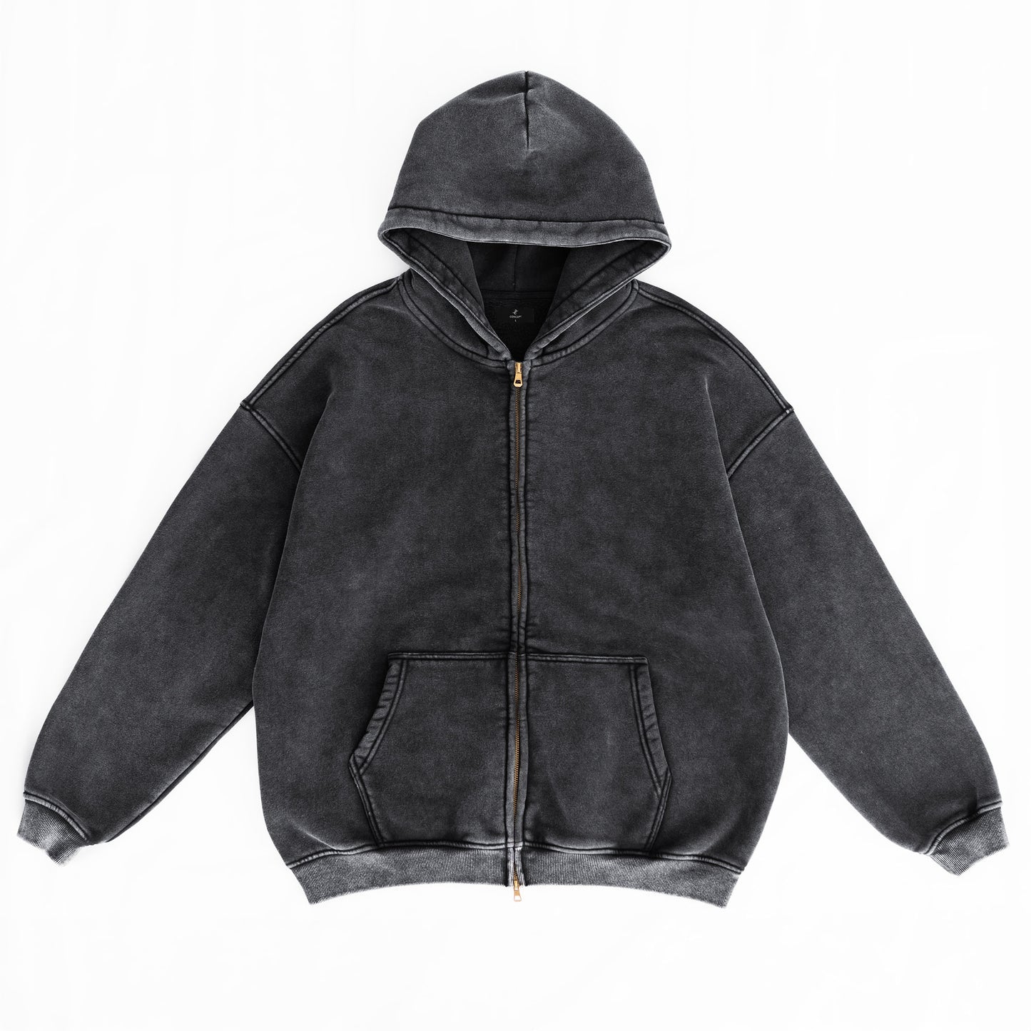 Stylish Thick Cotton Hoodie