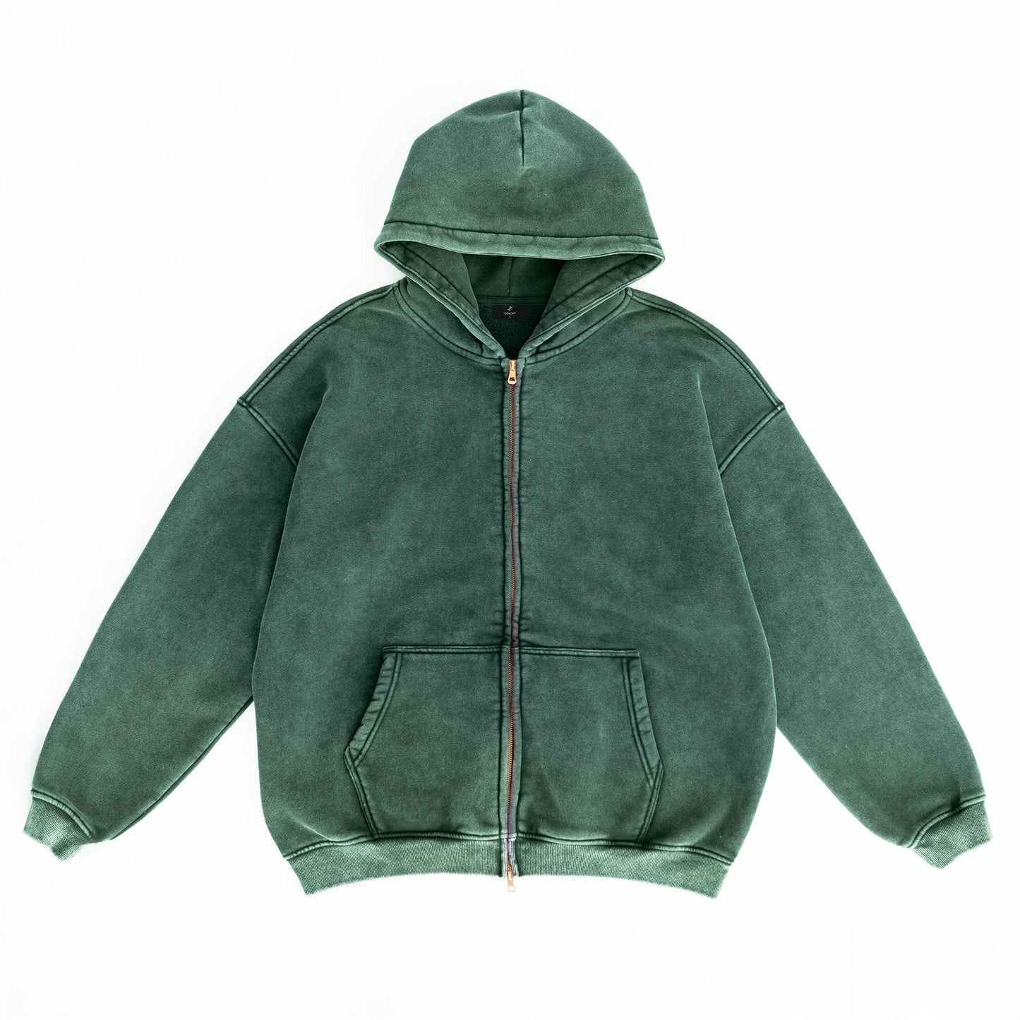 Stylish Thick Cotton Hoodie