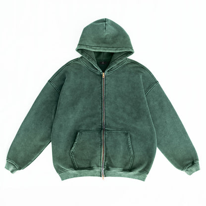 Stylish Thick Cotton Hoodie