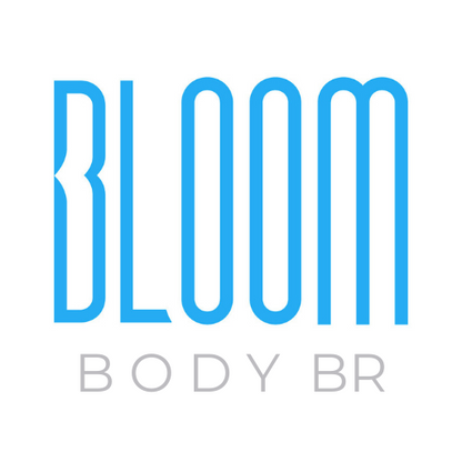 Body Splash Blue Mist - Eau de Cologne - Bloom - 200 ml - Spray