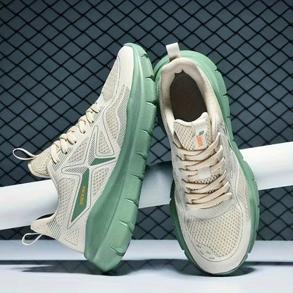 Sport Trainers – Green
