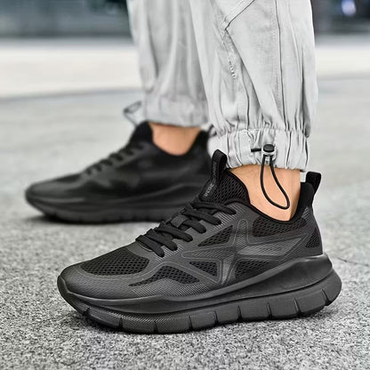Sport Trainers – Black