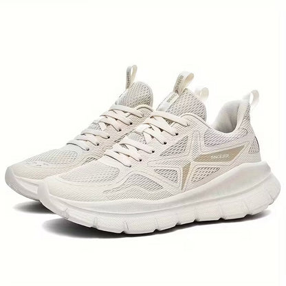 Sport Trainers – Beige