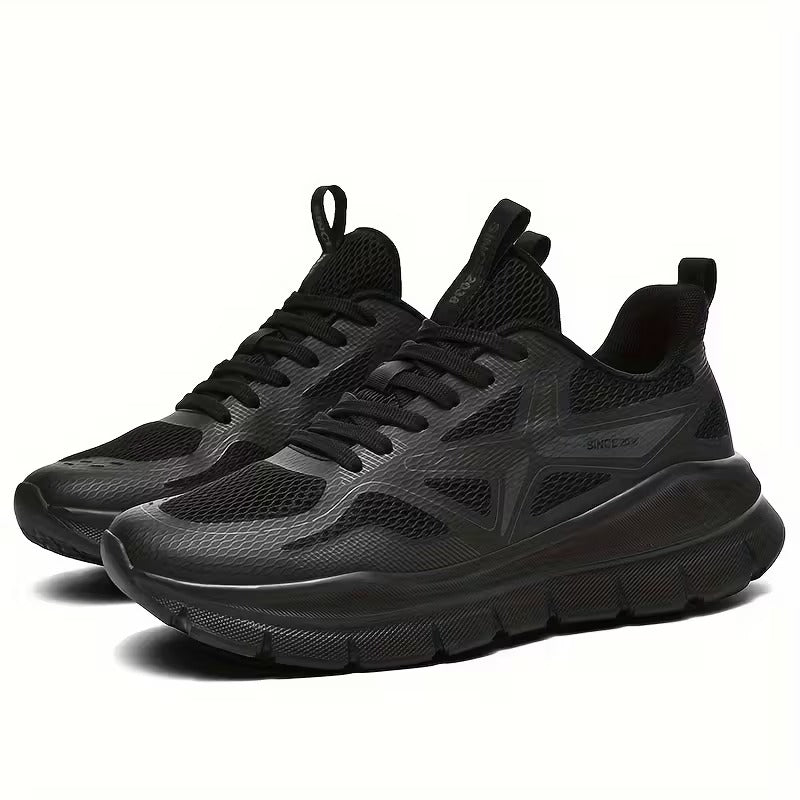 Sport Trainers – Black