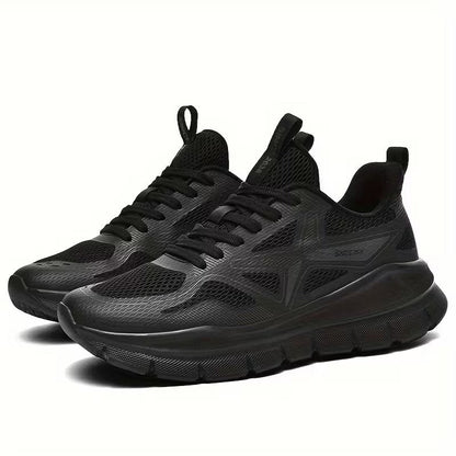 Sport Trainers – Black