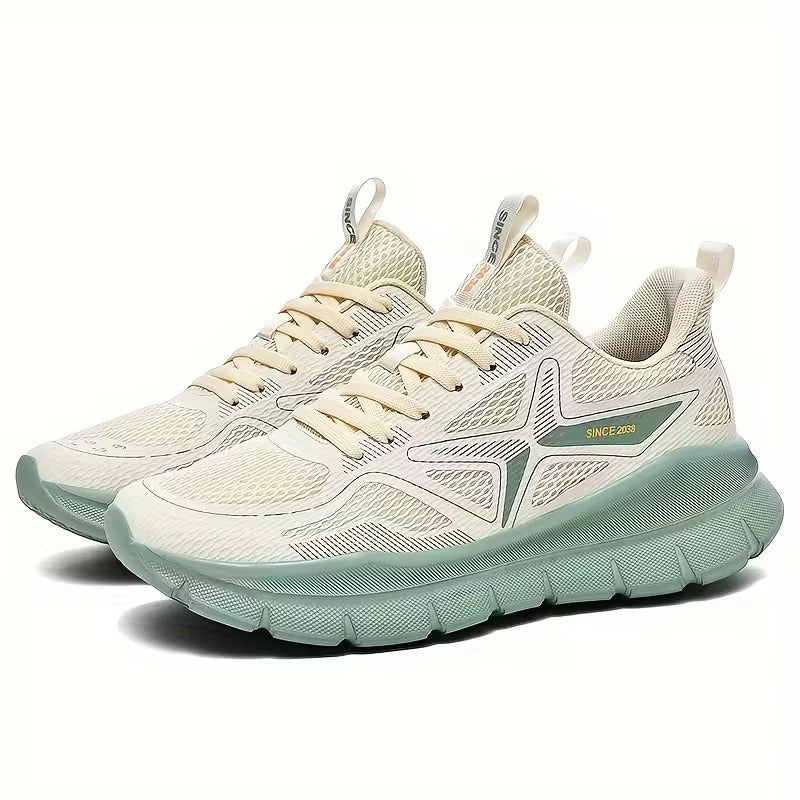 Sport Trainers – Green