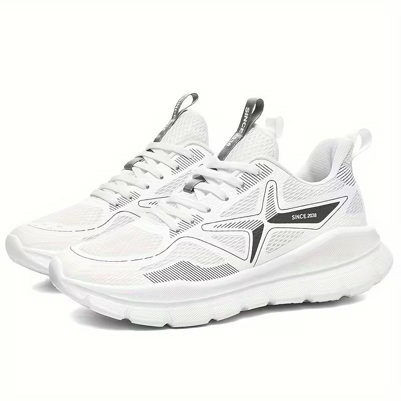 Sport Trainers – White