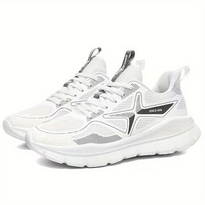 Sport Trainers – White