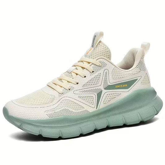 Sport Trainers – Green