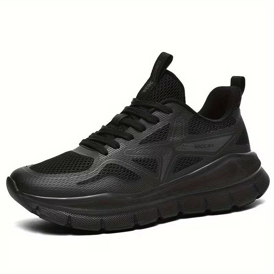 Sport Trainers – Black