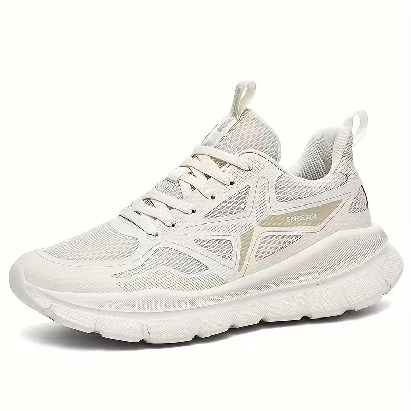 Sport Trainers – Beige