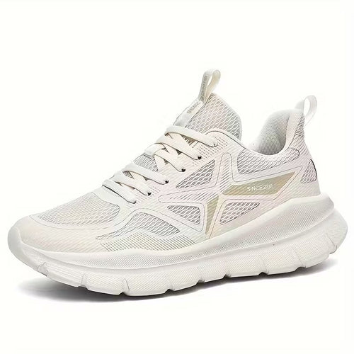 Sport Trainers – Beige