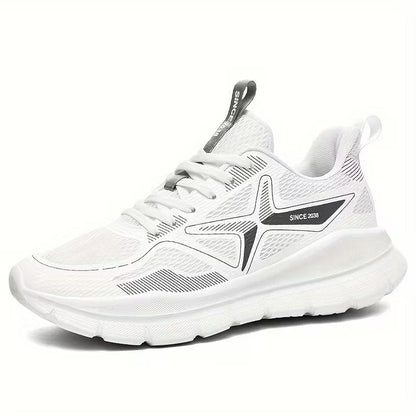 Sport Trainers – White