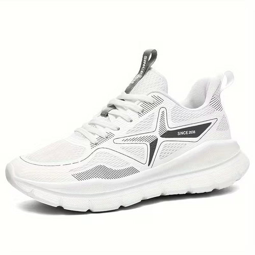 Sport Trainers – White