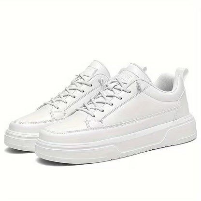 Movare Men’s Casual Trainers – White
