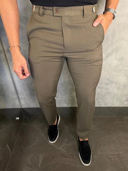 [BUY 1 GET 2] Artemis Tailored Trousers